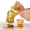 Hasbro | PLAY-DOH | Set for modeling | Kitchen creations The Golden Baker