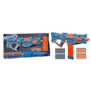 Hasbro | NERF | Elite 2.0 Turbine CS 18