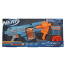 Hasbro | NERF | Elite 2.0 Shockwave RD 15