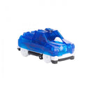 Transformer car SCREECHERS WILD! S4 L0 - Lightning Eagle