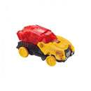 Transformer car SCREECHERS WILD! S4 L0 - Wildfire Laien