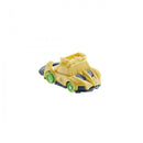 Transformer car SCREECHERS WILD! S4 L3 - Lightning Rhyno