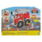 Hasbro | PLAY-DOH | Set for modeling | Fire truck