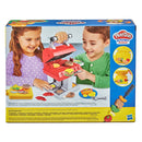 Hasbro | PLAY-DOH | Set for modeling | Kitchen creations Grill