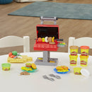 Hasbro | PLAY-DOH | Set for modeling | Kitchen creations Grill