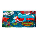 Hasbro | NERF | Blaster toy Dino Tricera-Blast