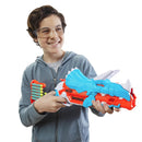 Hasbro | NERF | Blaster toy Dino Tricera-Blast