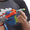 Hasbro | NERF | Blaster toy Dino Stego-Smash