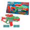 Hasbro | NERF | Blaster toy Dino Rex-Rampage