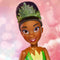 Hasbro | DISNEY PRINCESS | Tiana doll