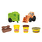 Hasbro | PLAY-DOH | Set for modeling | Tractor