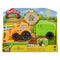 Hasbro | PLAY-DOH | Set for modeling | Tractor