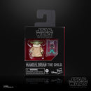 Hasbro | Star Wars | Play set Baby Grogu