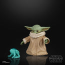 Hasbro | Star Wars | Play set Baby Grogu