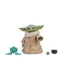 Hasbro | Star Wars | Play set Baby Grogu