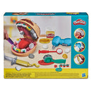 Hasbro | PLAY-DOH | Set for modeling | Mr. Toothy