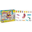 Hasbro | PLAY-DOH | Set for modeling | Mr. Toothy