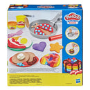 Hasbro | PLAY-DOH | Set for modeling | Kitchen creations Pancakes