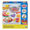 Hasbro | PLAY-DOH | Set for modeling | Kitchen creations Pancakes