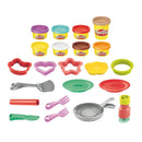 Hasbro | PLAY-DOH | Set for modeling | Kitchen creations Pancakes