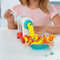 Hasbro | PLAY-DOH | Set for modeling | Kitchen creations French Fries