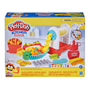 Hasbro | PLAY-DOH | Set for modeling | Kitchen creations French Fries