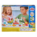 Hasbro | PLAY-DOH | Set for modeling | Kitchen creations French Fries