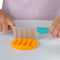 Hasbro | PLAY-DOH | Set for modeling | Kitchen creations French Fries