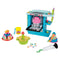 Hasbro | PLAY-DOH | Set for modeling | Kitchen creations Baking a birthday cake