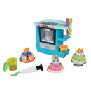 Hasbro | PLAY-DOH | Set for modeling | Kitchen creations Baking a birthday cake