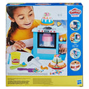 Hasbro | PLAY-DOH | Set for modeling | Kitchen creations Baking a birthday cake