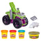 Hasbro | PLAY-DOH | Set for modeling | Monster Truck