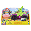 Hasbro | PLAY-DOH | Set for modeling | Monster Truck