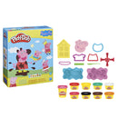 Hasbro | PLAY-DOH | Set for modeling | Peppa