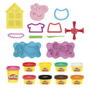 Hasbro | PLAY-DOH | Set for modeling | Peppa