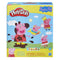 Hasbro | PLAY-DOH | Set for modeling | Peppa