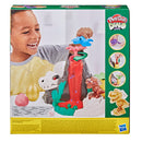 Hasbro | PLAY-DOH | Lava Bones Island Slime Play Set