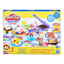 Hasbro | PLAY-DOH | Set for modeling | Morning Cafe