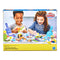 Hasbro | PLAY-DOH | Set for modeling | Morning Cafe