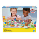 Hasbro | PLAY-DOH | Set for modeling | Sweet Cakes