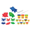 Hasbro | PLAY-DOH | Set for modeling | Heroes in Masks