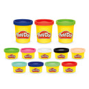 Hasbro | PLAY-DOH | Set for modeling | Heroes in Masks
