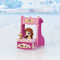 Hasbro | DISNEY FROZEN | Frozen Twirlabouts Play Set Anna's Sled with Surprise