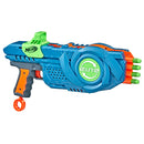 Hasbro | NERF | Elite 2.0 Flip 8