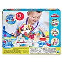 Hasbro | PLAY-DOH | Set for modeling | Visit to the veterinarian