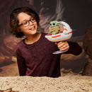 Hasbro | Star Wars | Interactive figure Baby Grogu in a cradle