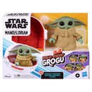 Hasbro | Star Wars | Interactive figure Baby Grogu in a cradle