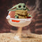 Hasbro | Star Wars | Interactive figure Baby Grogu in a cradle