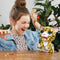 Hasbro | FURREAL FRIENDS | Interactive toy Leopard Lolly