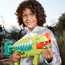 Hasbro | NERF | Blaster toy Dino ArmorStrike